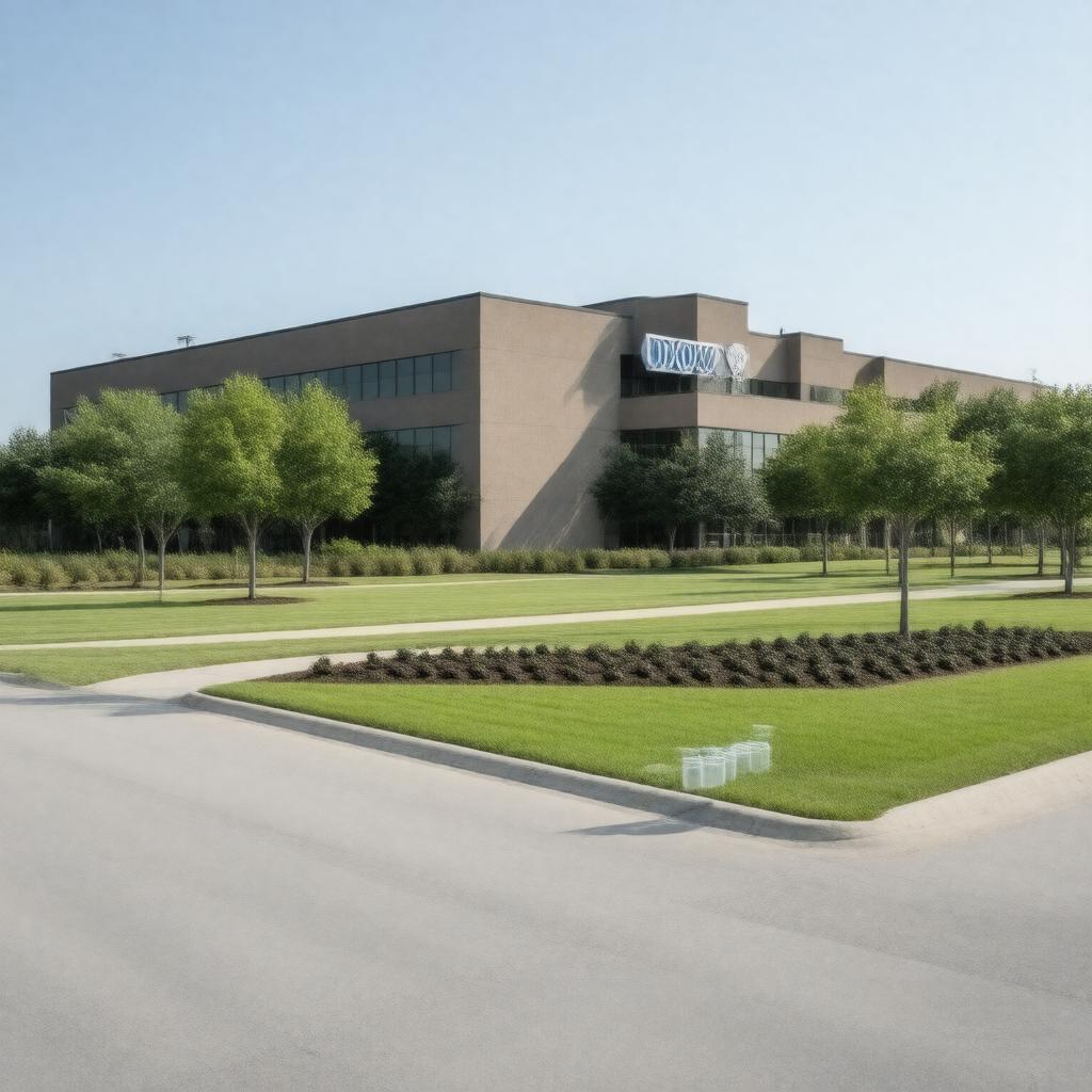 The Dow Chemical Company